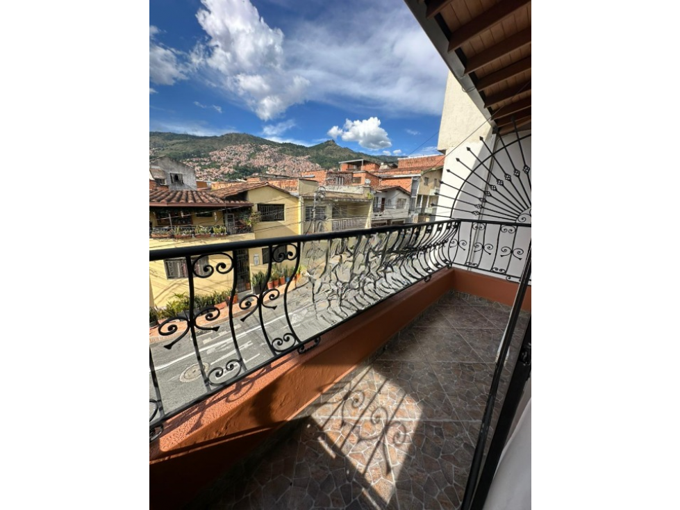 Apartamento en venta en Buenos Aires, Medellín · foto 10 de 21