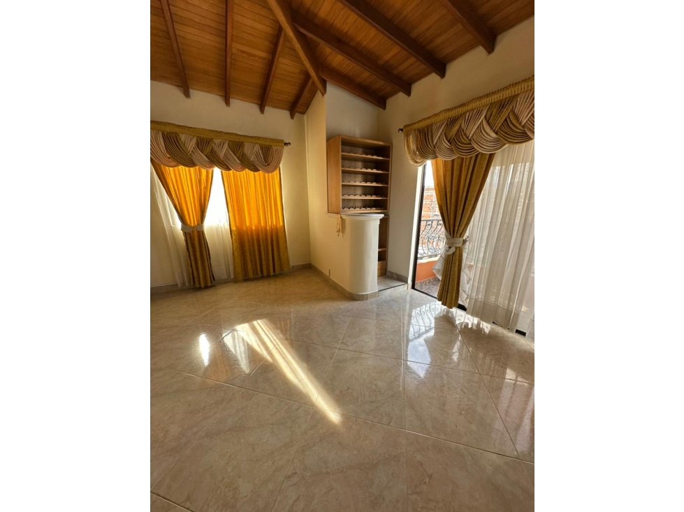 Apartamento en venta en Buenos Aires, Medellín · foto 12 de 21