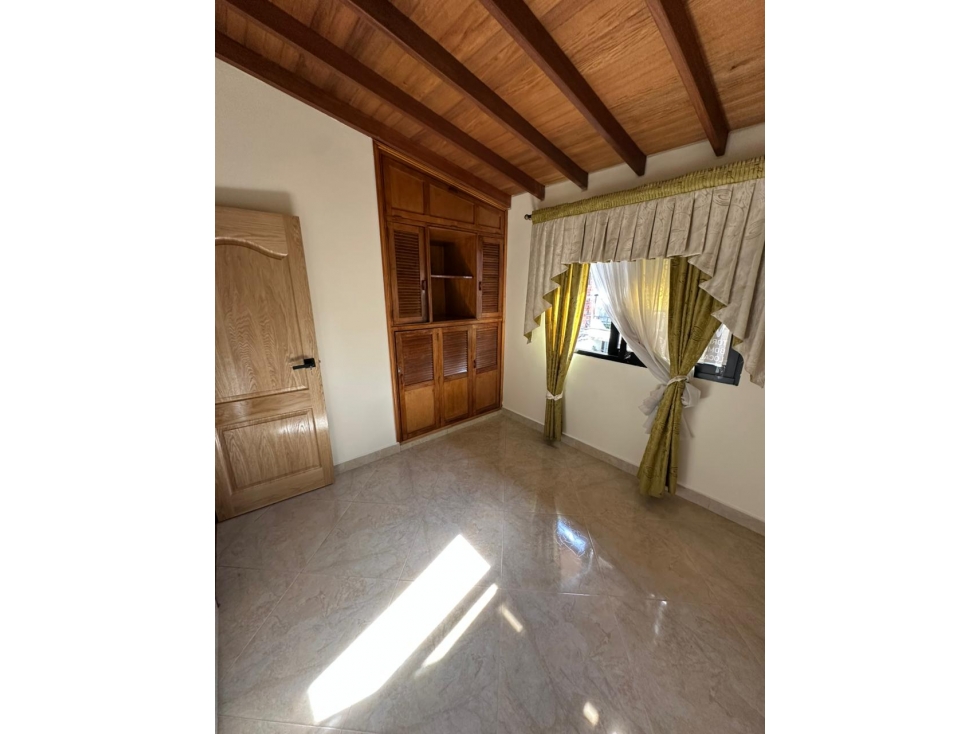 Apartamento en venta en Buenos Aires, Medellín · foto 14 de 21