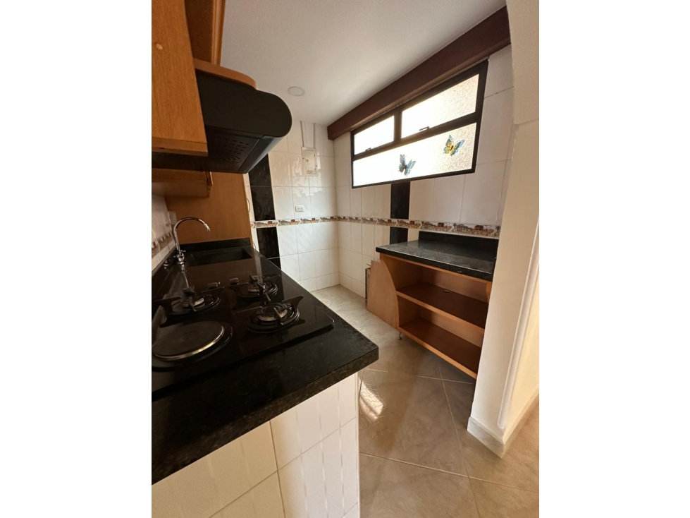 Apartamento en venta en Buenos Aires, Medellín · foto 16 de 21