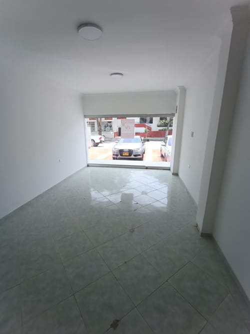 Local en arriendo en El Porvenir, Barranquilla, 50 m² · foto 3 de 12