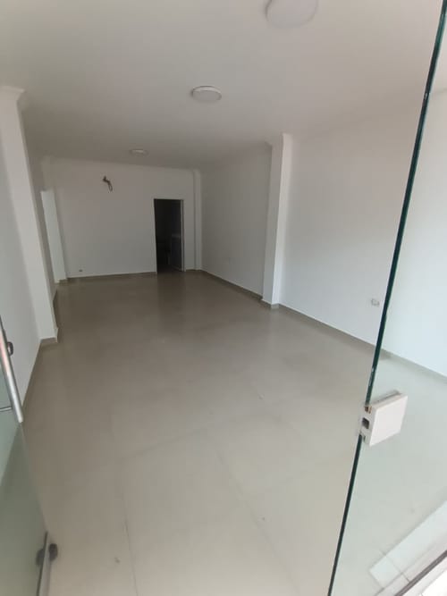 Local en arriendo en El Porvenir, Barranquilla, 50 m² · foto 4 de 12