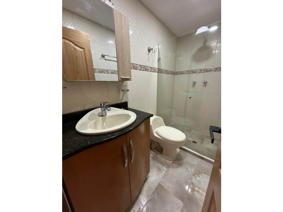 Apartamento en venta en Buenos Aires, Medellín · foto 17 de 21