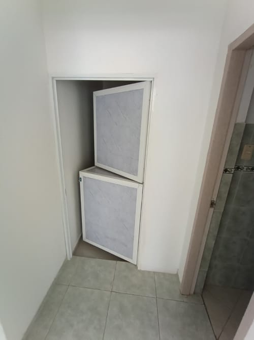 Local en arriendo en El Porvenir, Barranquilla, 50 m² · foto 8 de 12