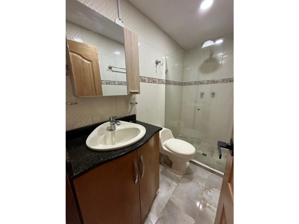Apartamento en venta en Buenos Aires, Medellín · foto 18 de 21