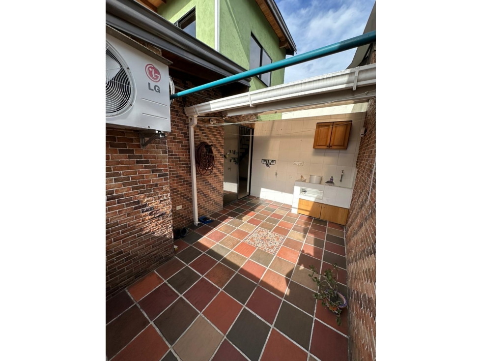 Apartamento en venta en Buenos Aires, Medellín · foto 19 de 21