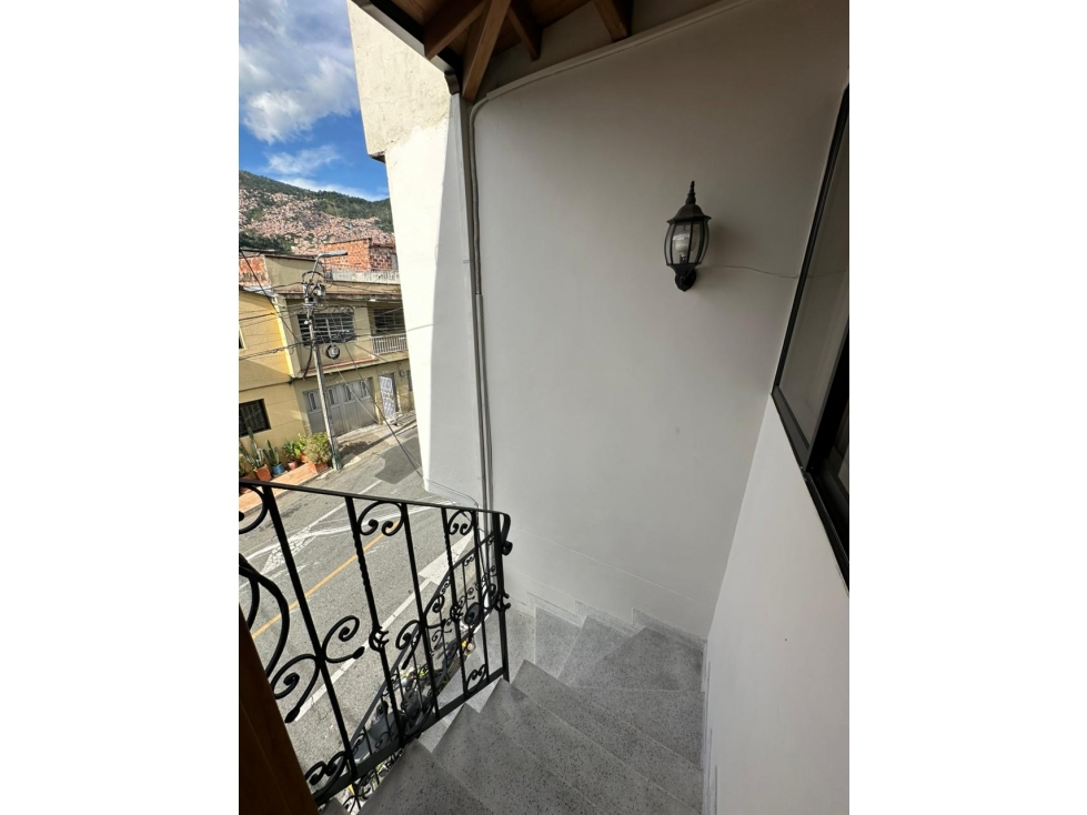Apartamento en venta en Buenos Aires, Medellín · foto 20 de 21