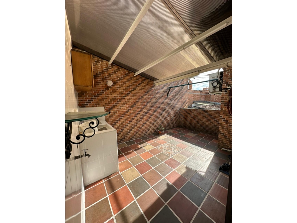 Apartamento en venta en Buenos Aires, Medellín · foto 21 de 21