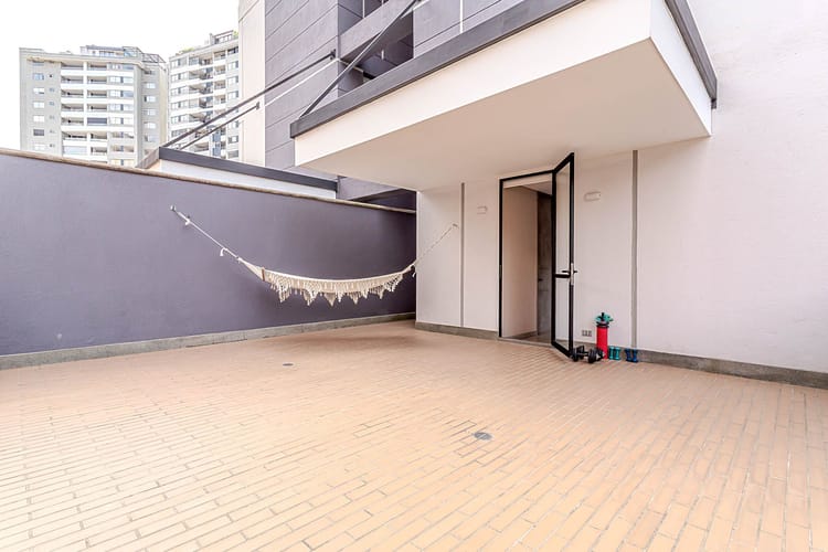 Apartamento de 2 alcobas en venta en Cumbres, Envigado, 136 m² · foto 12 de 18
