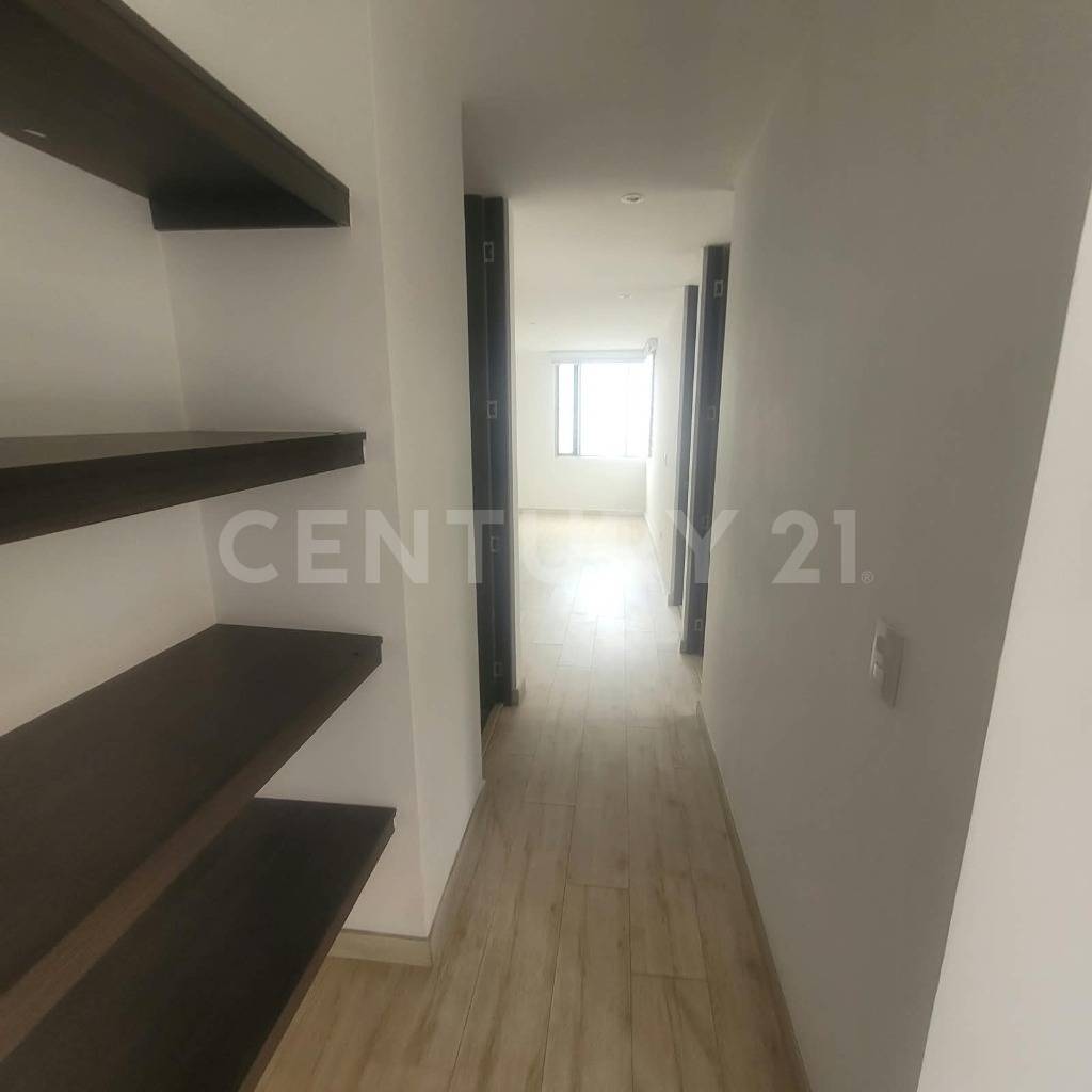 Apartamento en arriendo en Hayuelos, Bogotá · foto 9 de 14