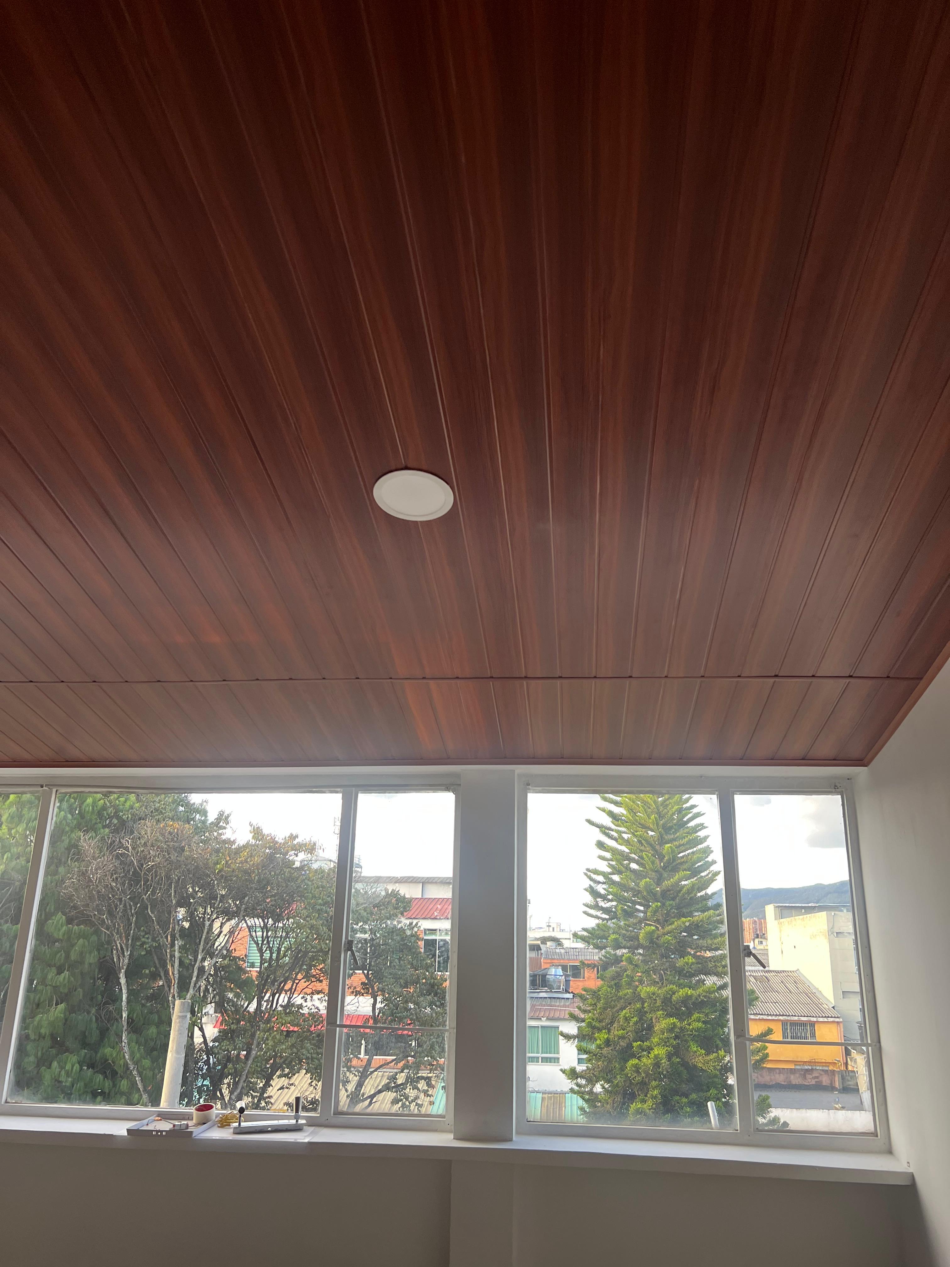 Apartamento en arriendo en Estrella Del Norte, Bogotá · foto 2 de 16
