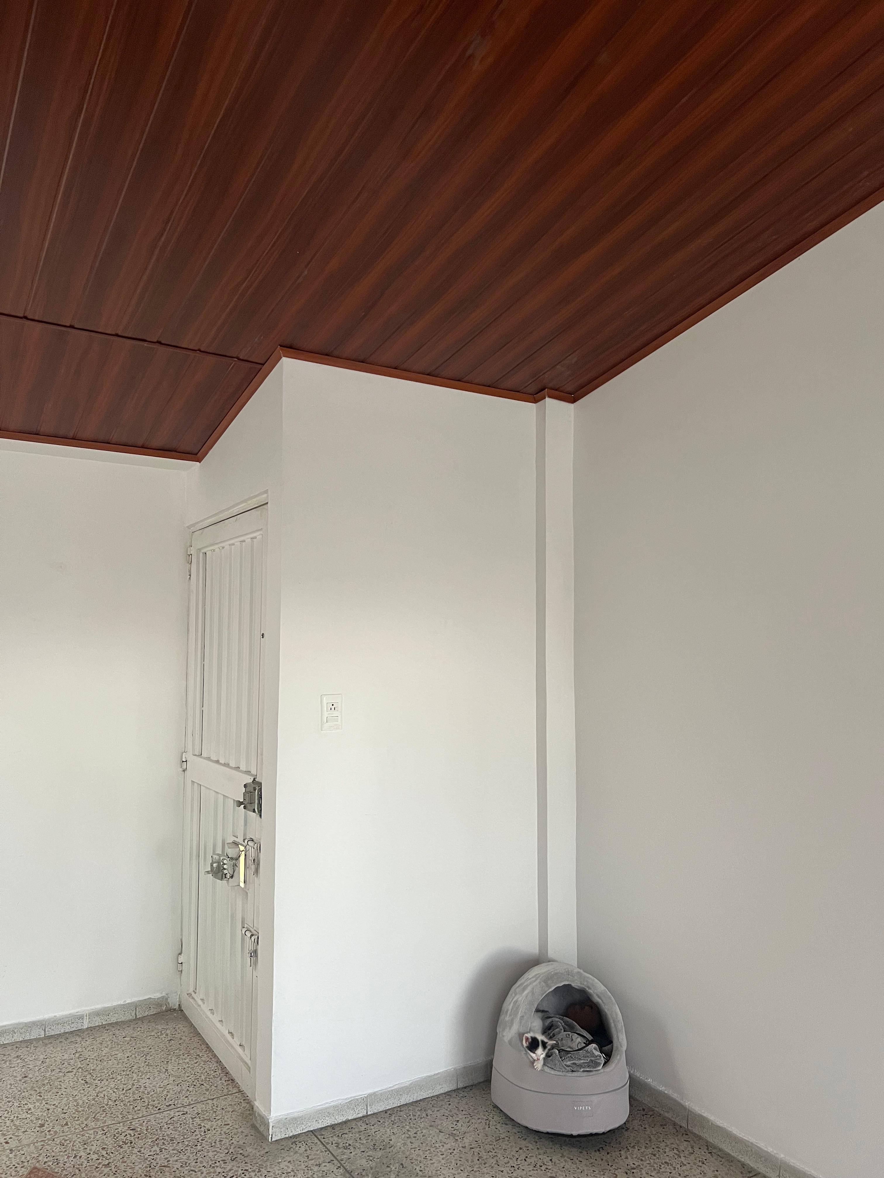 Apartamento en arriendo en Estrella Del Norte, Bogotá · foto 3 de 16