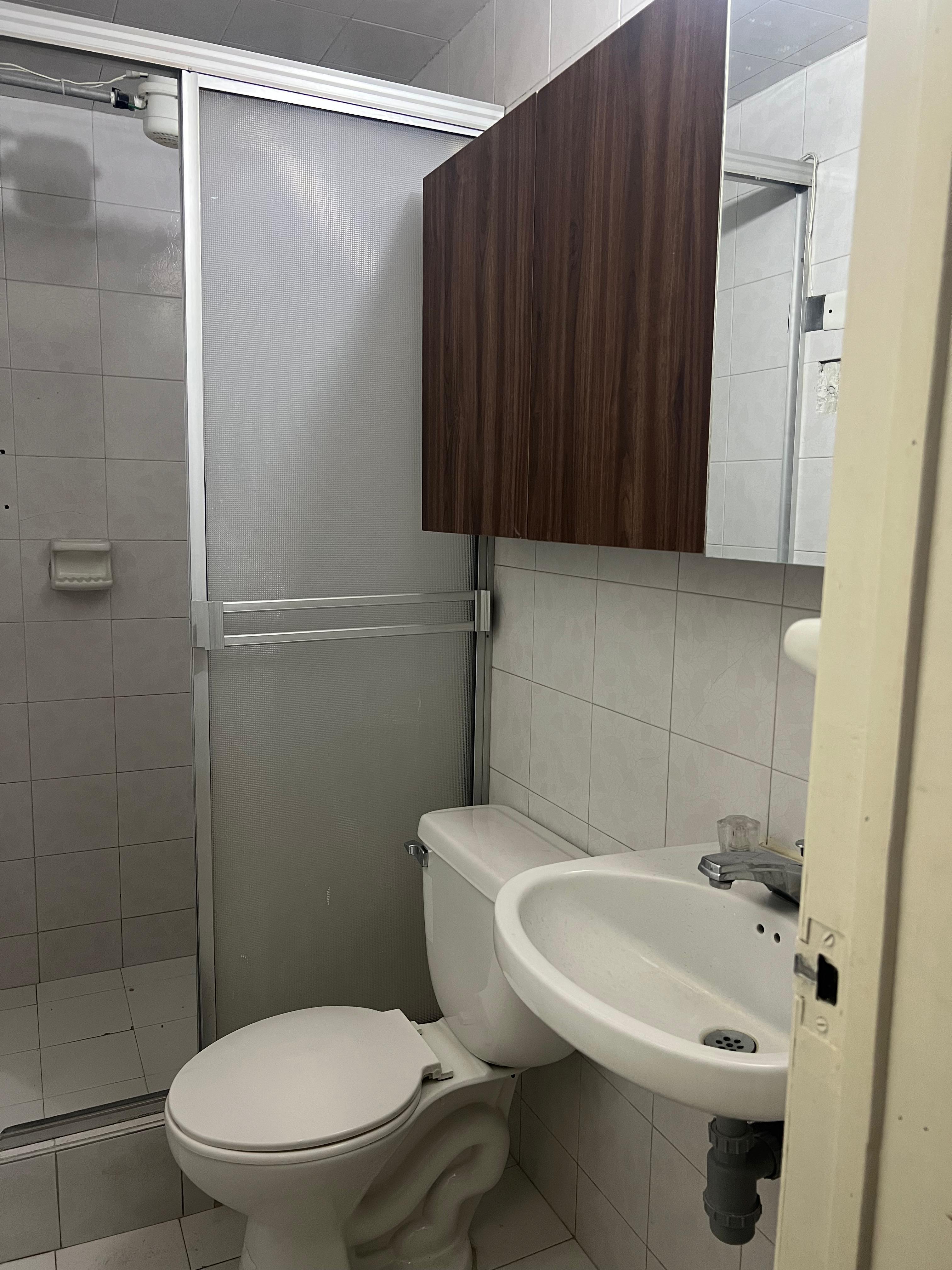 Apartamento en arriendo en Estrella Del Norte, Bogotá · foto 7 de 16