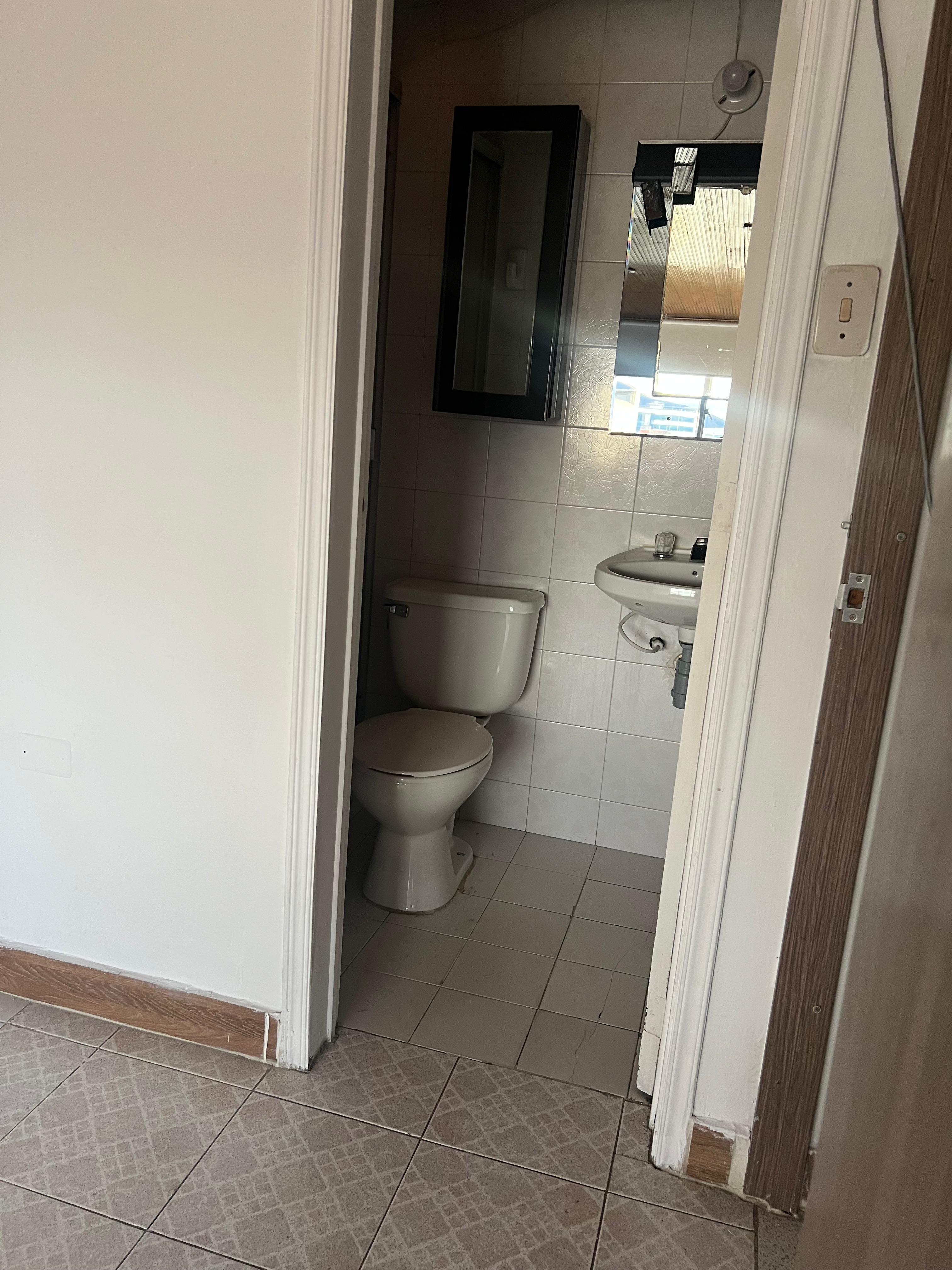 Apartamento en arriendo en Estrella Del Norte, Bogotá · foto 11 de 16