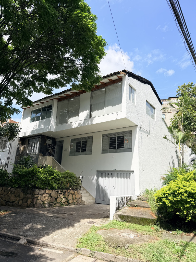 Casa en Arriendo en Santa isabel, Cali
