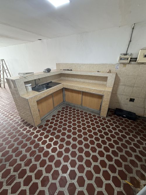 Casa de 5 alcobas en arriendo en Santa Isabel, Cali, 350 m² · foto 9 de 24