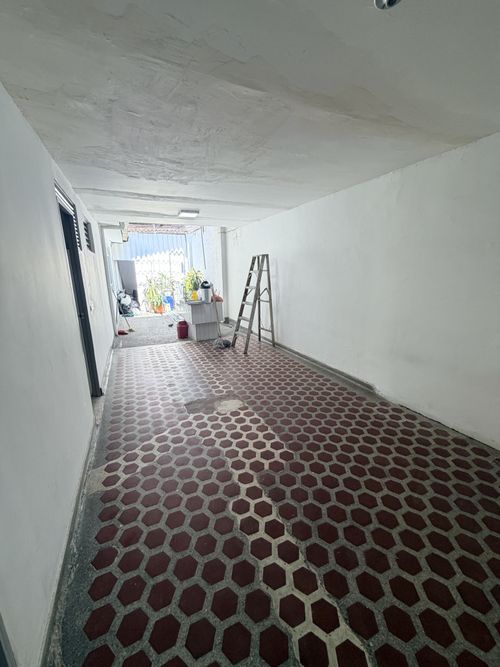 Casa de 5 alcobas en arriendo en Santa Isabel, Cali, 350 m² · foto 10 de 24