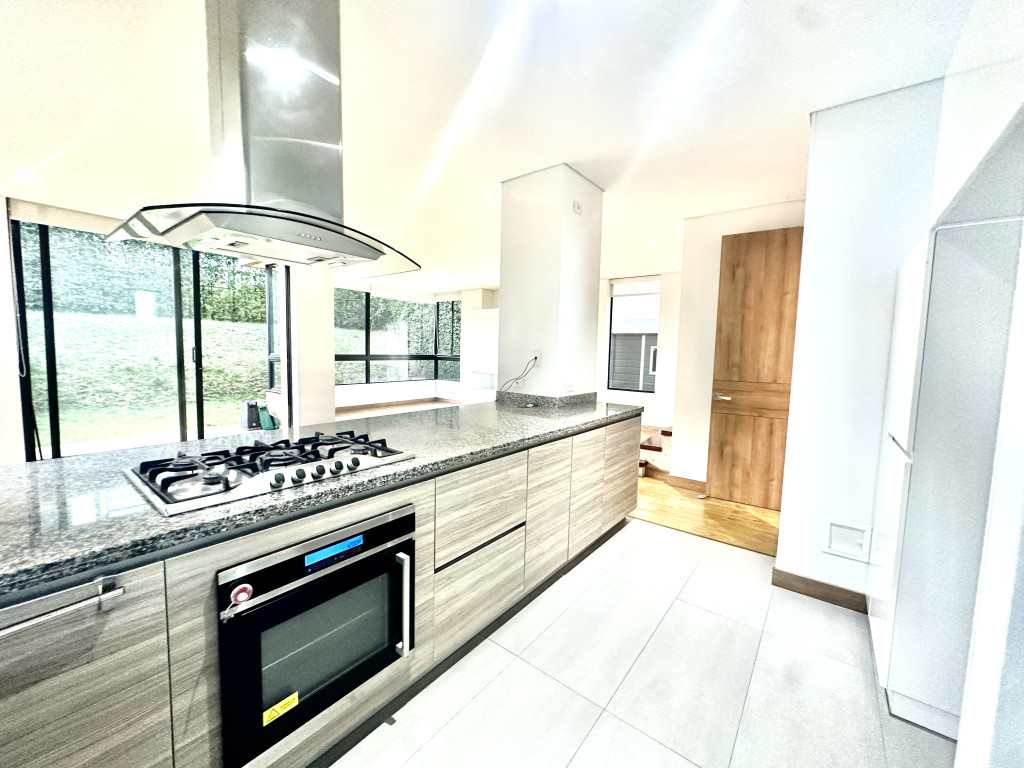 Casa en venta en Centro, Cajicá · foto 17 de 24
