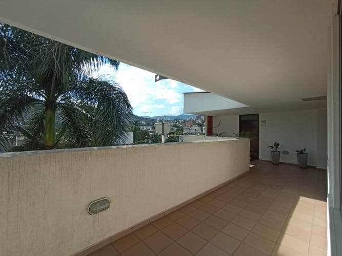 Oficina en arriendo en San Fernando Viejo, Cali, 244 m² · foto 14 de 15