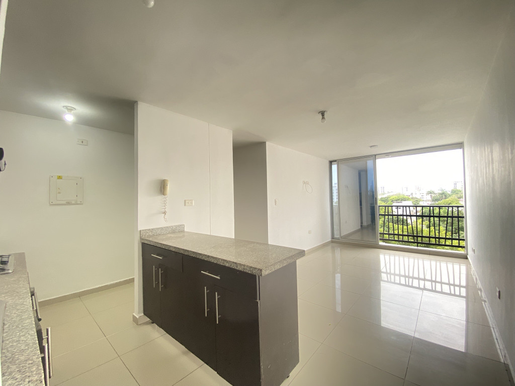 Apartamento en venta en La Concepcion, Barranquilla · foto 2 de 19