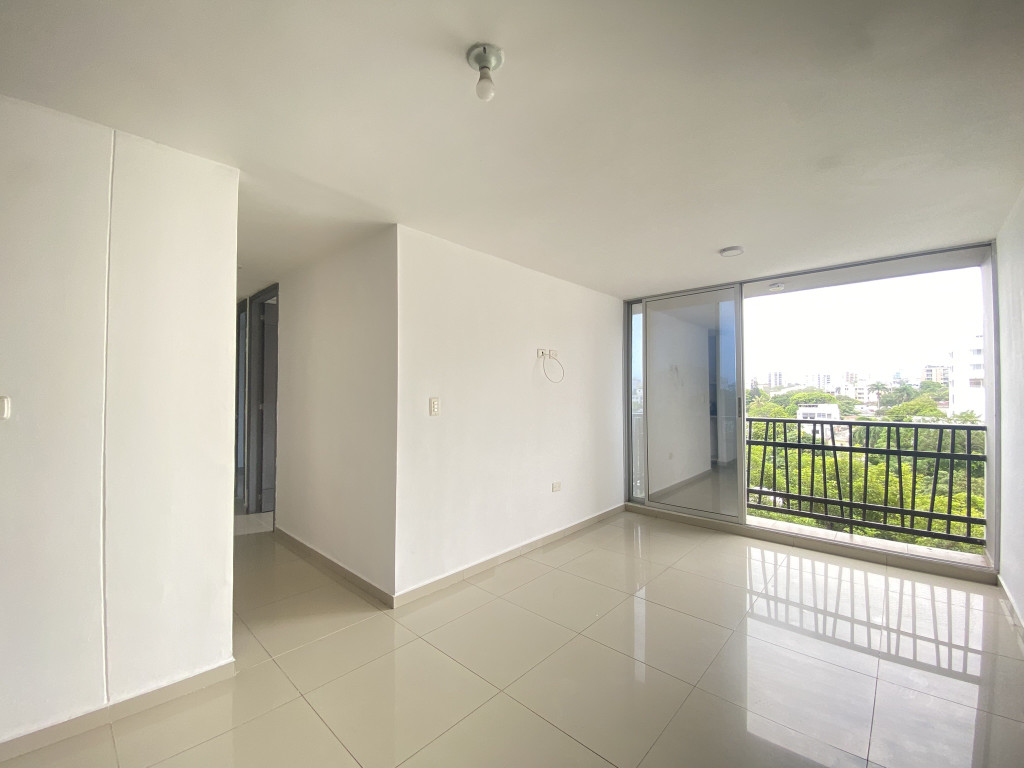 Apartamento en venta en La Concepcion, Barranquilla · foto 3 de 19