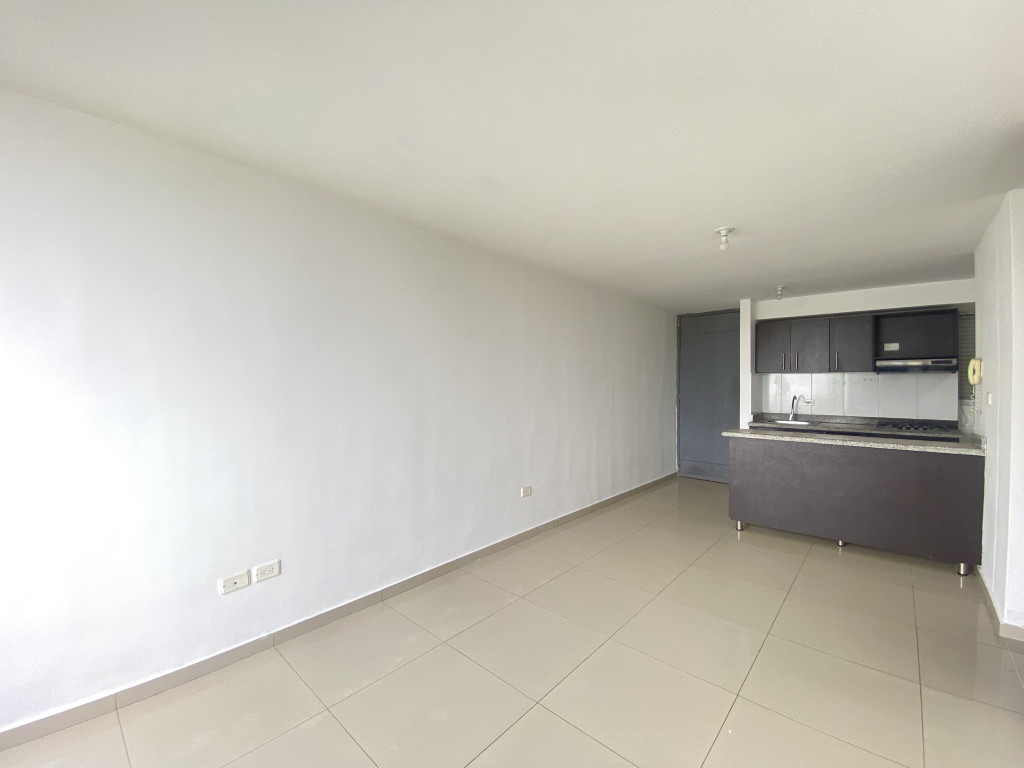 Apartamento en venta en La Concepcion, Barranquilla · foto 4 de 19