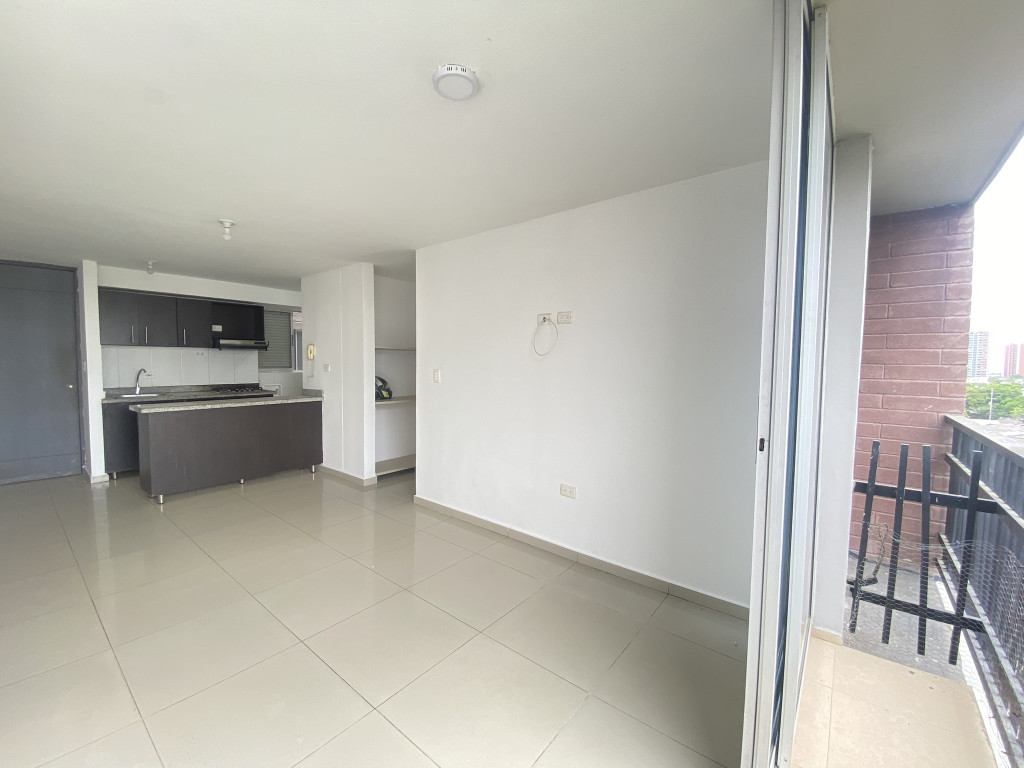 Apartamento en venta en La Concepcion, Barranquilla · foto 5 de 19