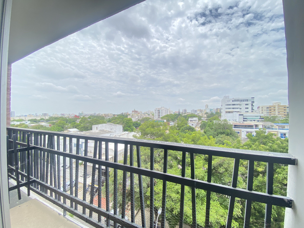 Apartamento en venta en La Concepcion, Barranquilla · foto 6 de 19