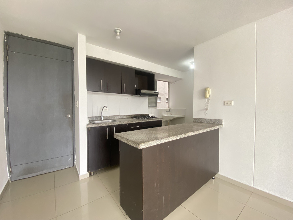 Apartamento en venta en La Concepcion, Barranquilla · foto 7 de 19