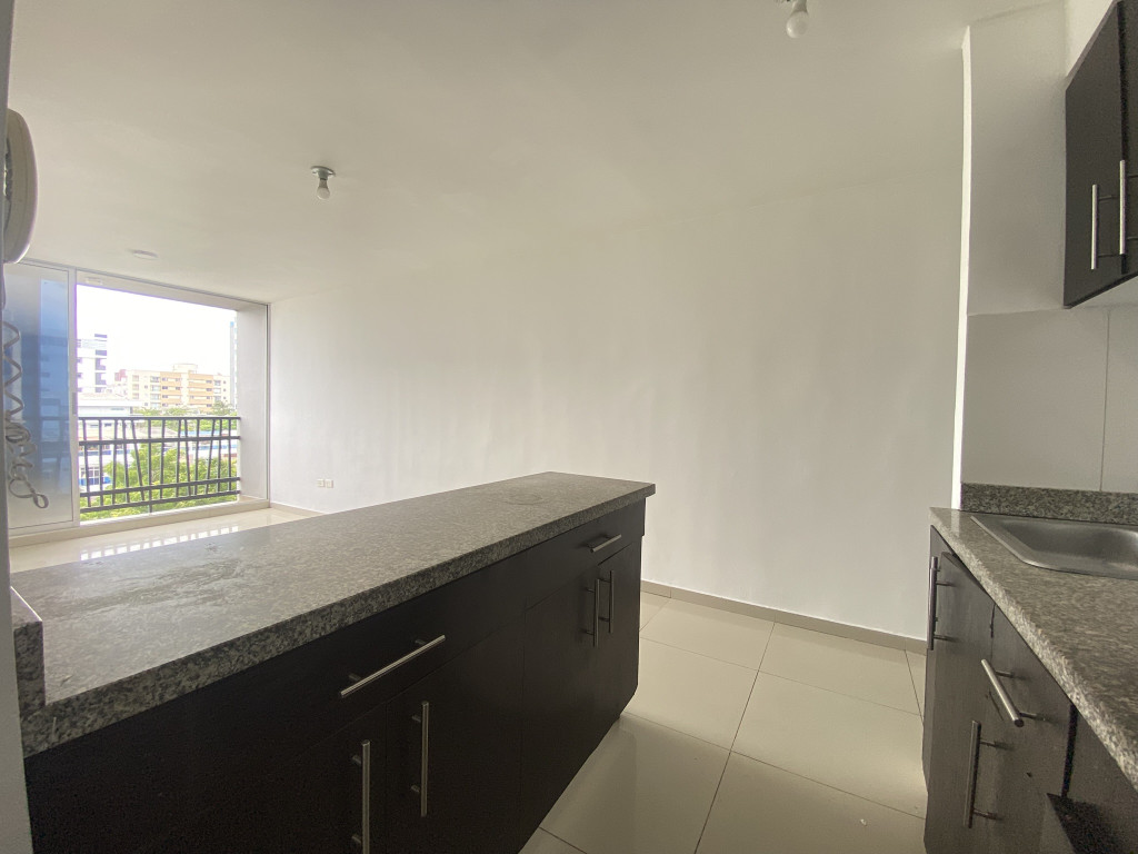 Apartamento en venta en La Concepcion, Barranquilla · foto 8 de 19