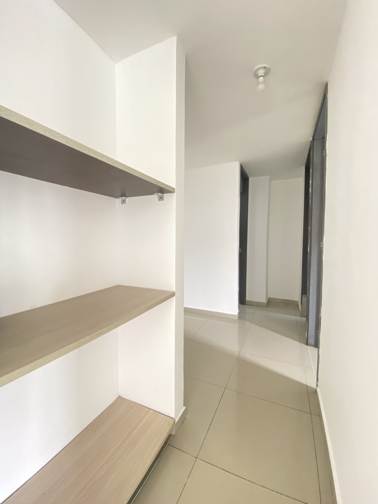Apartamento en venta en La Concepcion, Barranquilla · foto 10 de 19