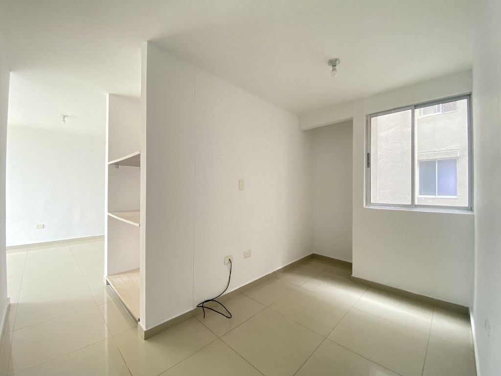 Apartamento en venta en La Concepcion, Barranquilla · foto 11 de 19
