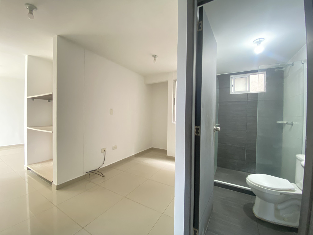 Apartamento en venta en La Concepcion, Barranquilla · foto 13 de 19