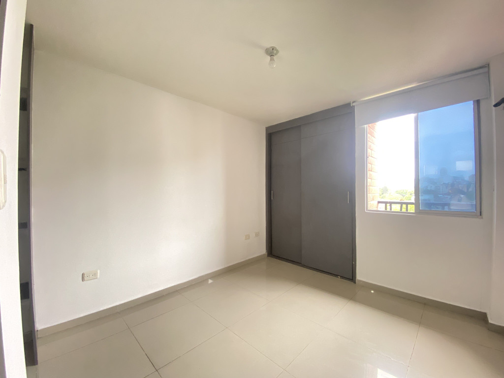 Apartamento en venta en La Concepcion, Barranquilla · foto 14 de 19