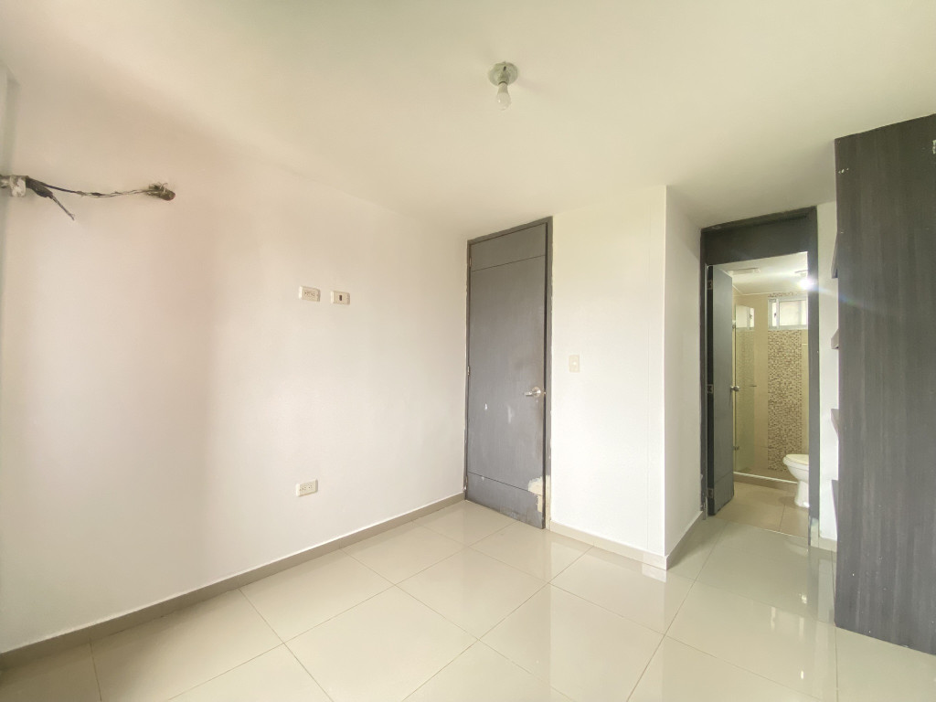 Apartamento en venta en La Concepcion, Barranquilla · foto 15 de 19