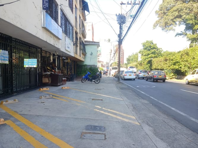 Oficina en arriendo en Versalles, Cali, 80 m² · foto 3 de 12