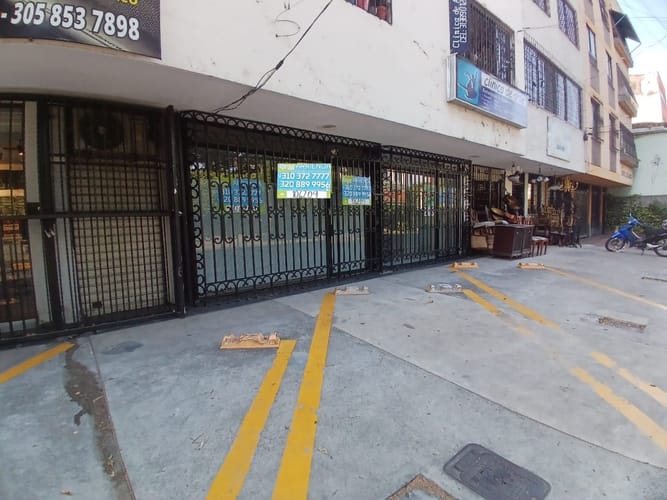 Oficina en arriendo en Versalles, Cali, 80 m² · foto 4 de 12
