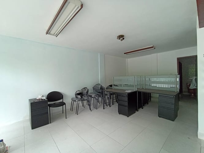 Oficina en arriendo en Versalles, Cali, 80 m² · foto 5 de 12