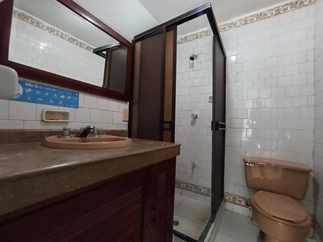 Oficina en arriendo en Versalles, Cali, 80 m² · foto 7 de 12