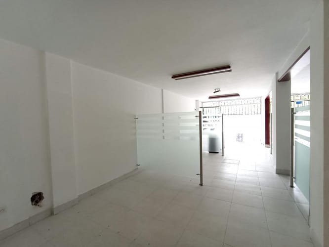 Oficina en arriendo en Versalles, Cali, 80 m² · foto 12 de 12