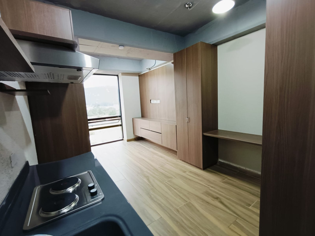 Apartaestudio en arriendo en Br San Francisco, Chía · foto 5 de 20