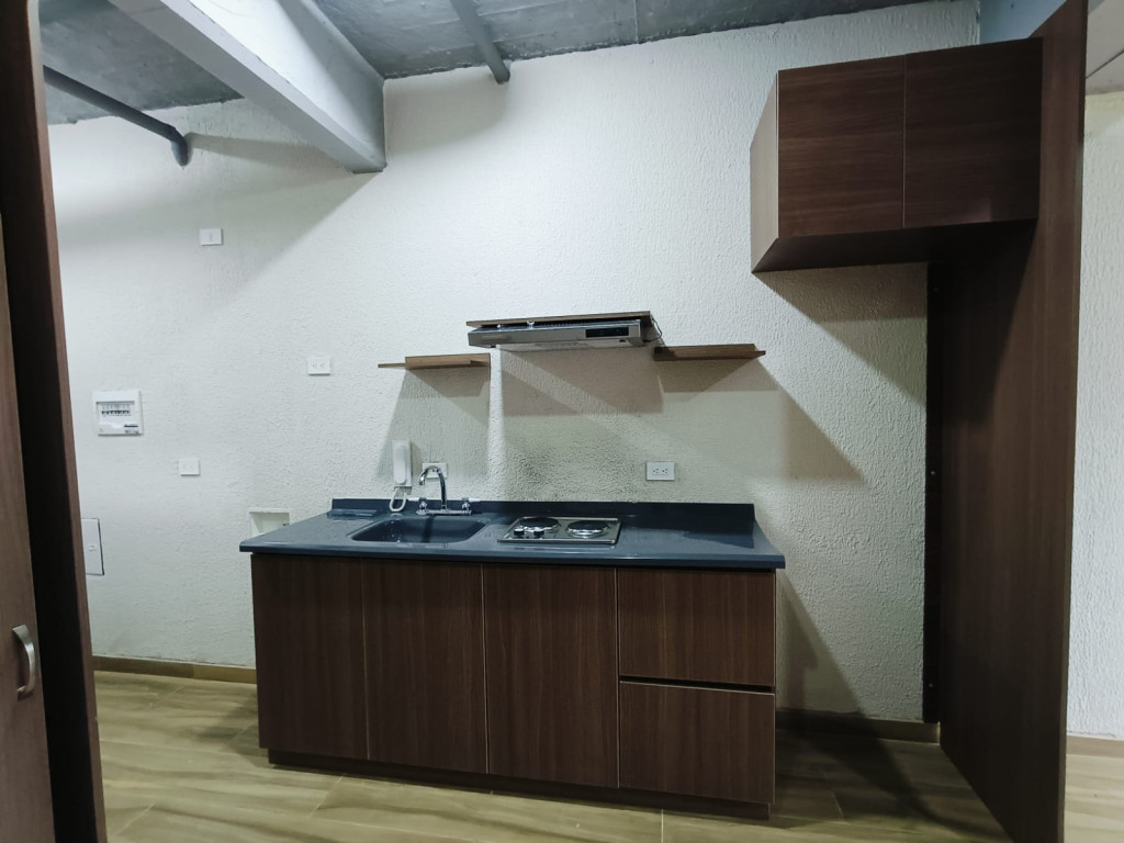Apartaestudio en arriendo en Br San Francisco, Chía · foto 9 de 20
