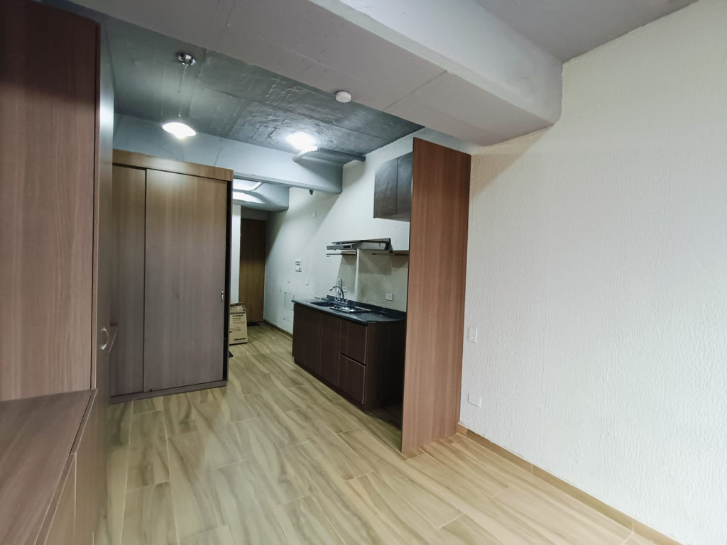 Apartaestudio en arriendo en Br San Francisco, Chía · foto 13 de 20