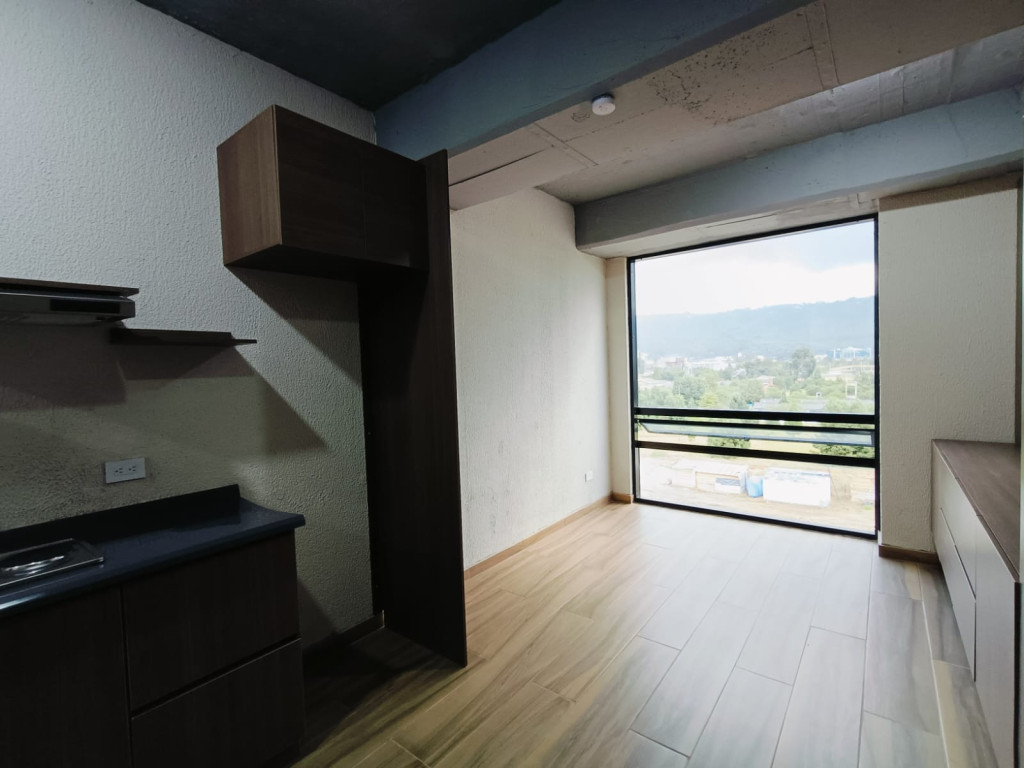 Apartaestudio en arriendo en Br San Francisco, Chía · foto 14 de 20