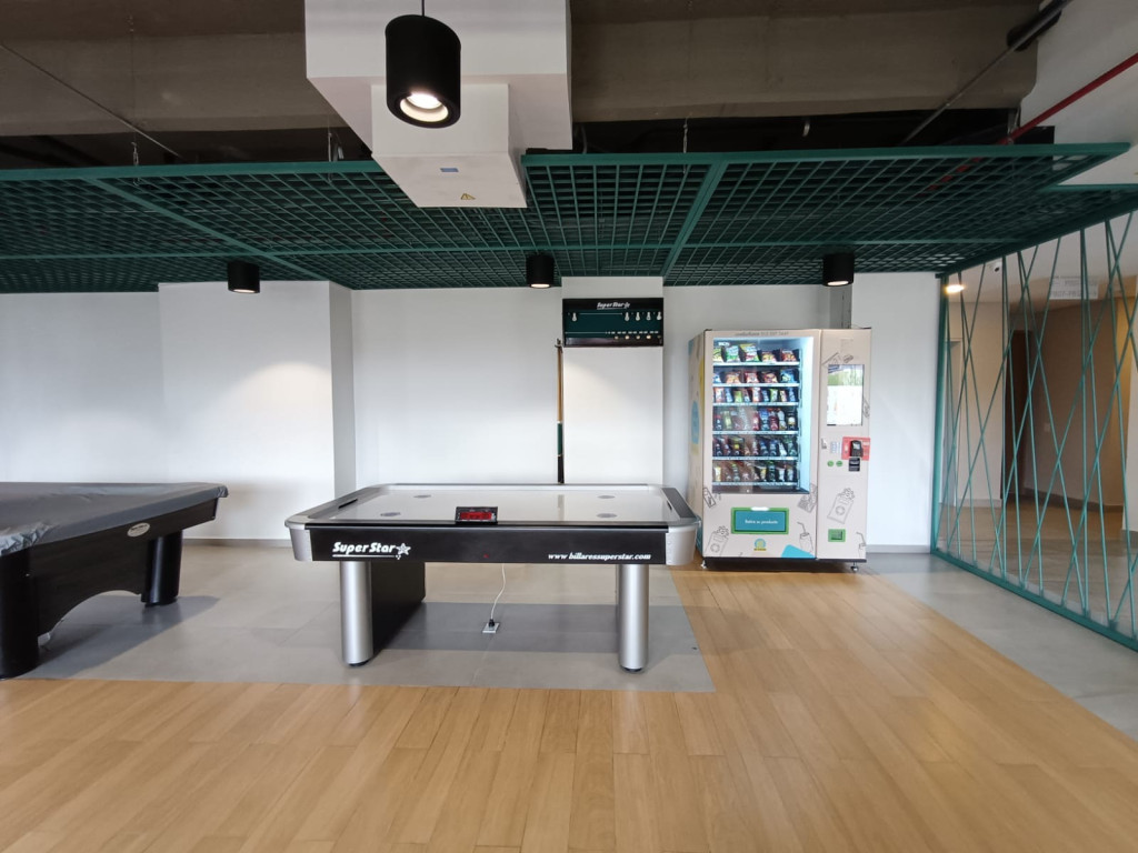 Apartaestudio en arriendo en Br San Francisco, Chía · foto 19 de 20