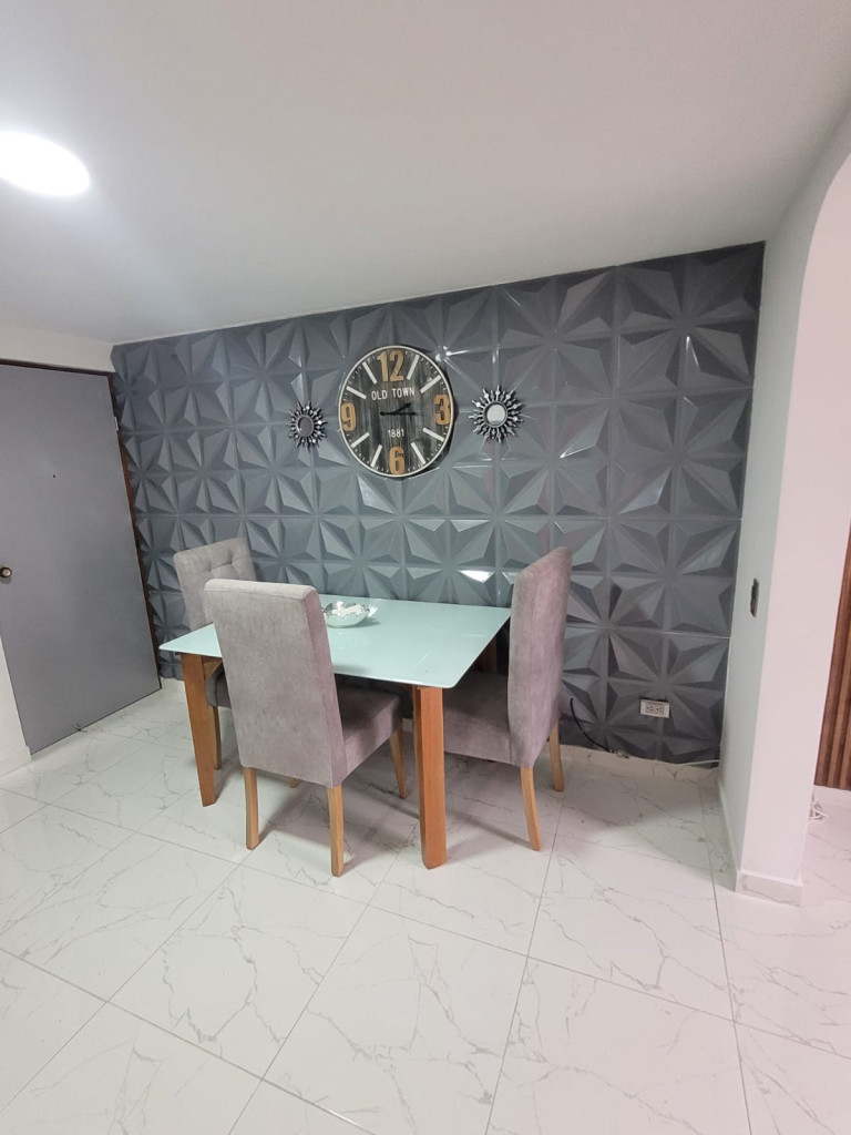 Apartamento en venta en Urbanizacion Loyola, Medellín · foto 2 de 17