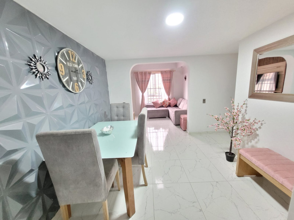 Apartamento en venta en Urbanizacion Loyola, Medellín · foto 3 de 17