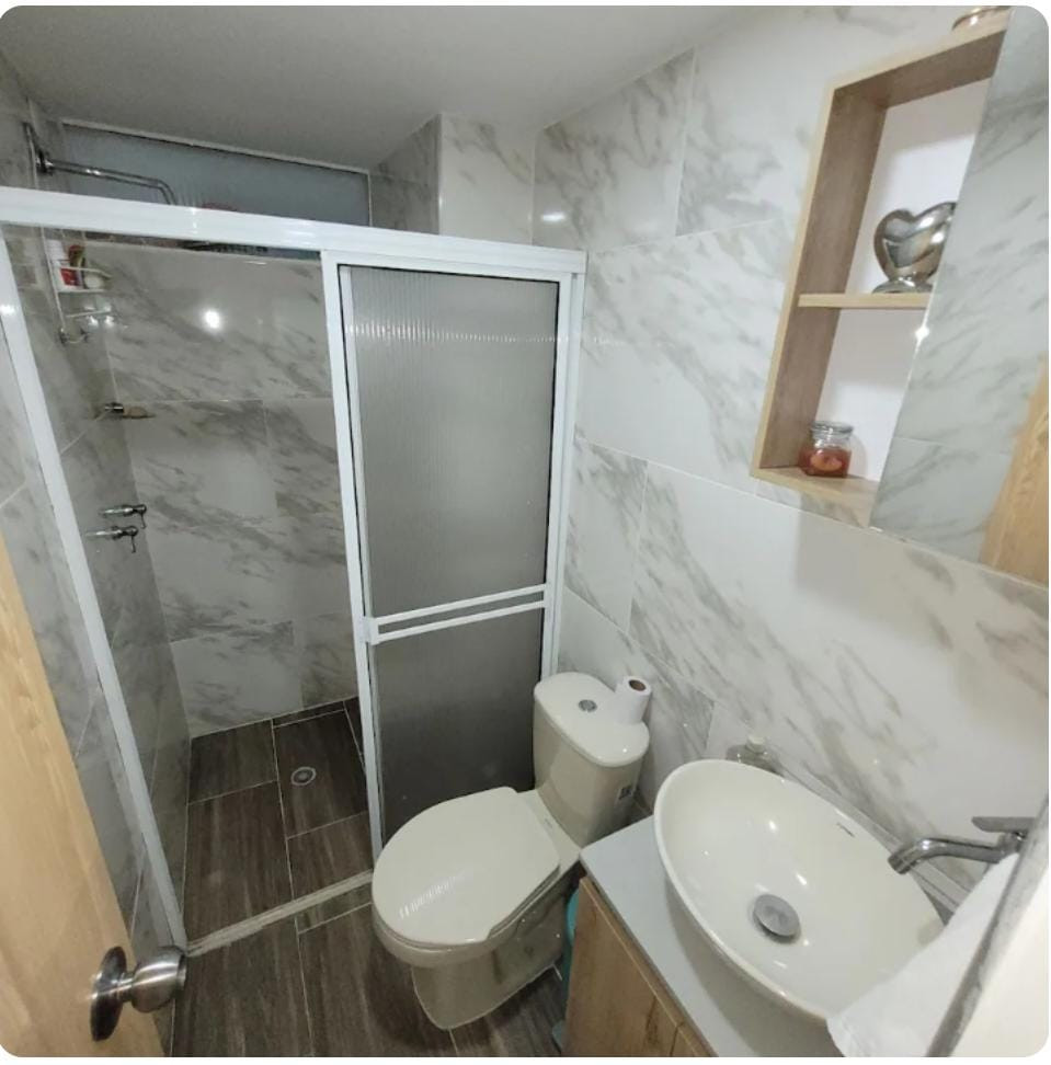 Apartamento en venta en Urbanizacion Loyola, Medellín · foto 5 de 17