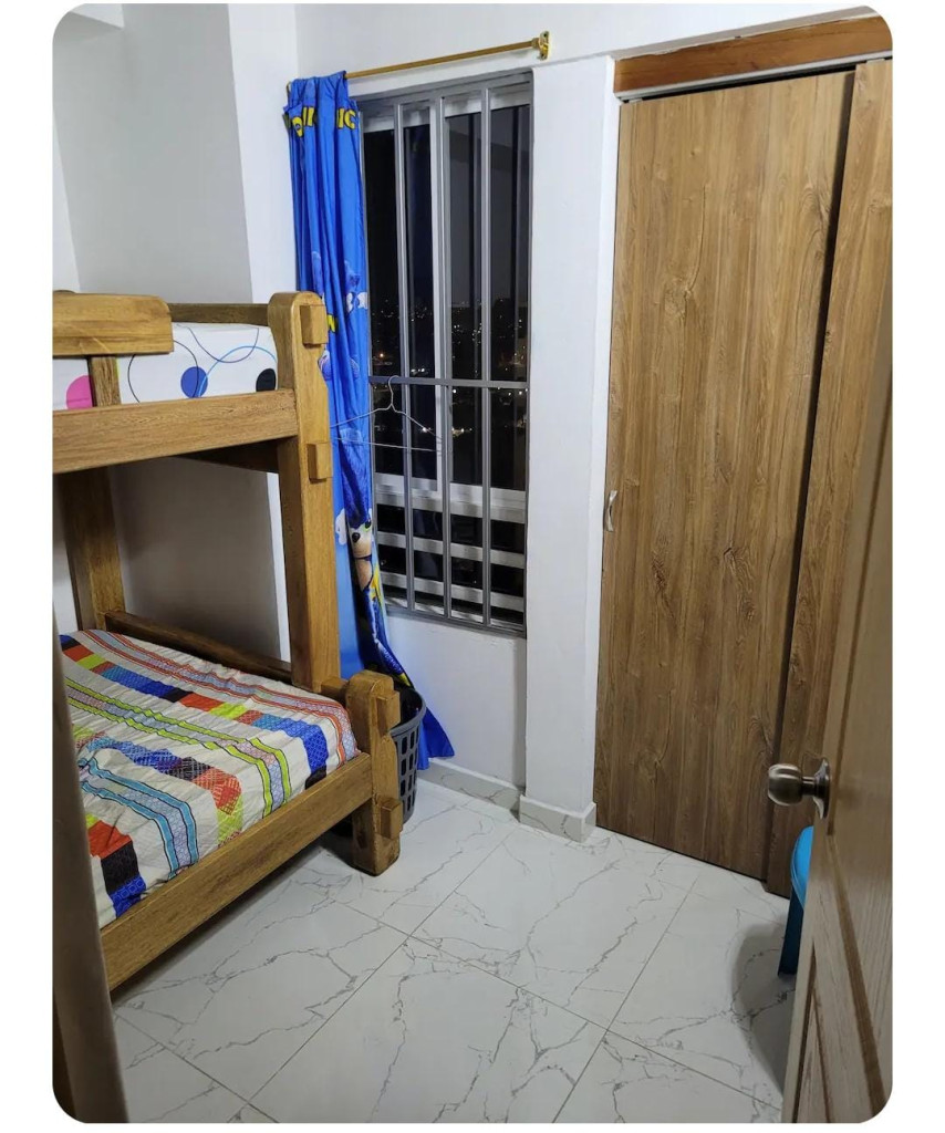 Apartamento en venta en Urbanizacion Loyola, Medellín · foto 6 de 17