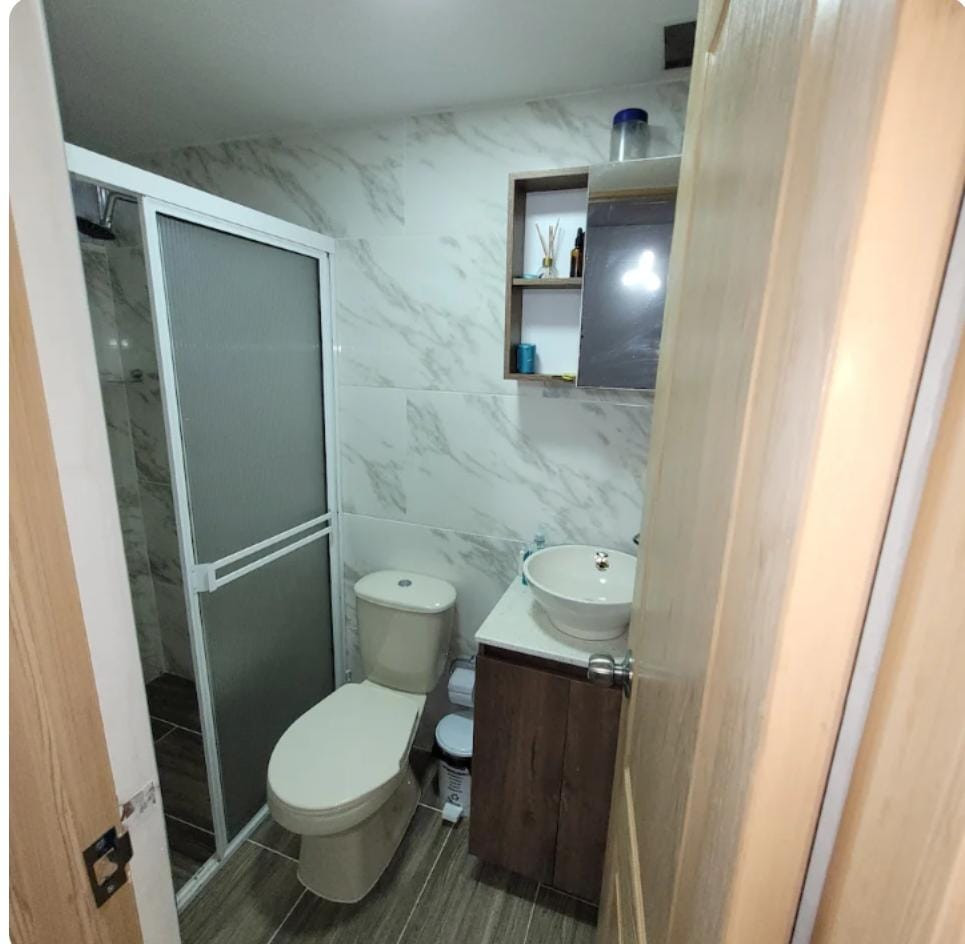 Apartamento en venta en Urbanizacion Loyola, Medellín · foto 7 de 17